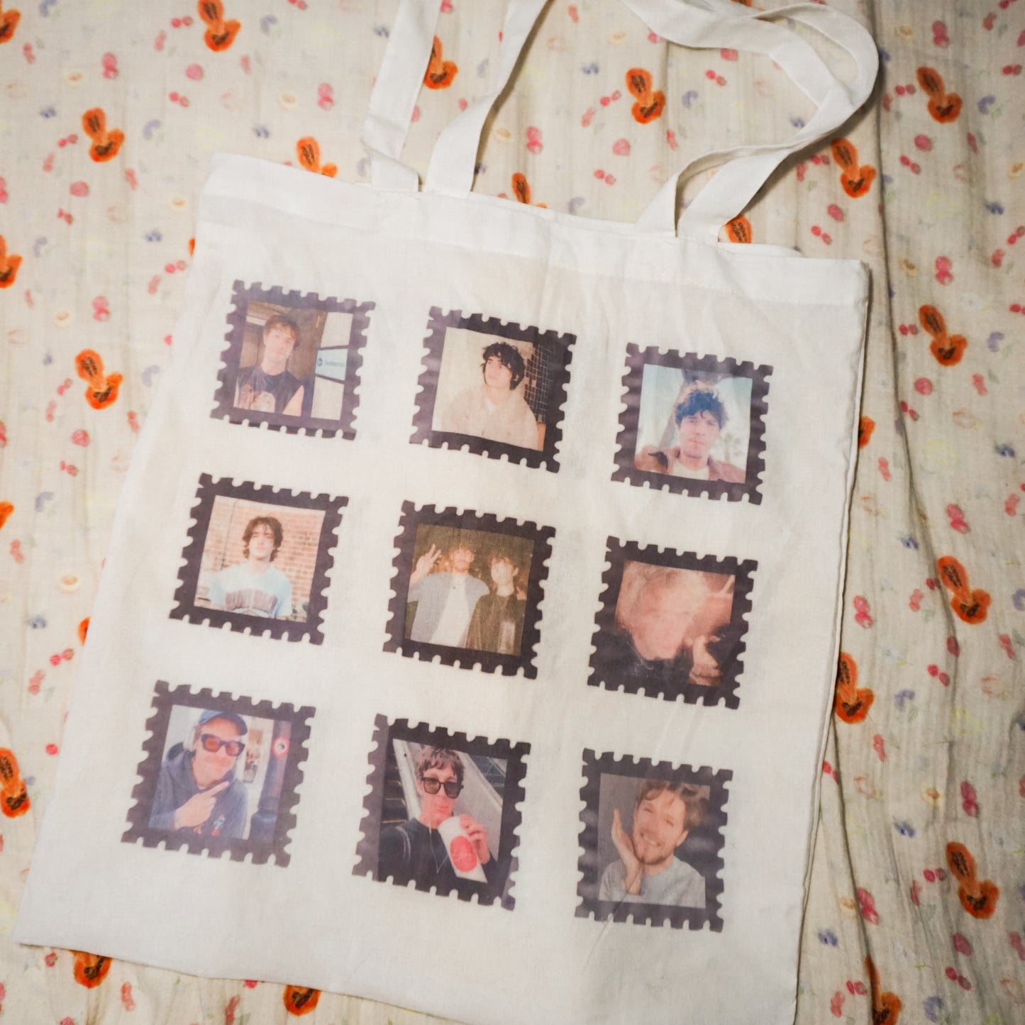 the boys tote bag