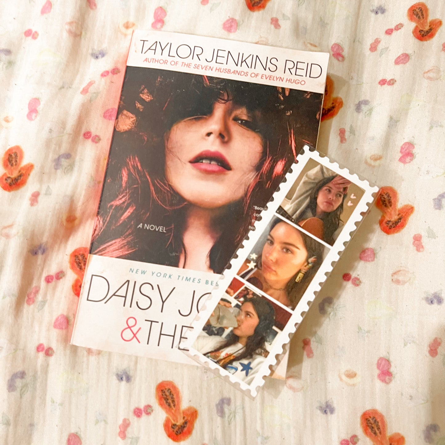 fangirl bookmarks