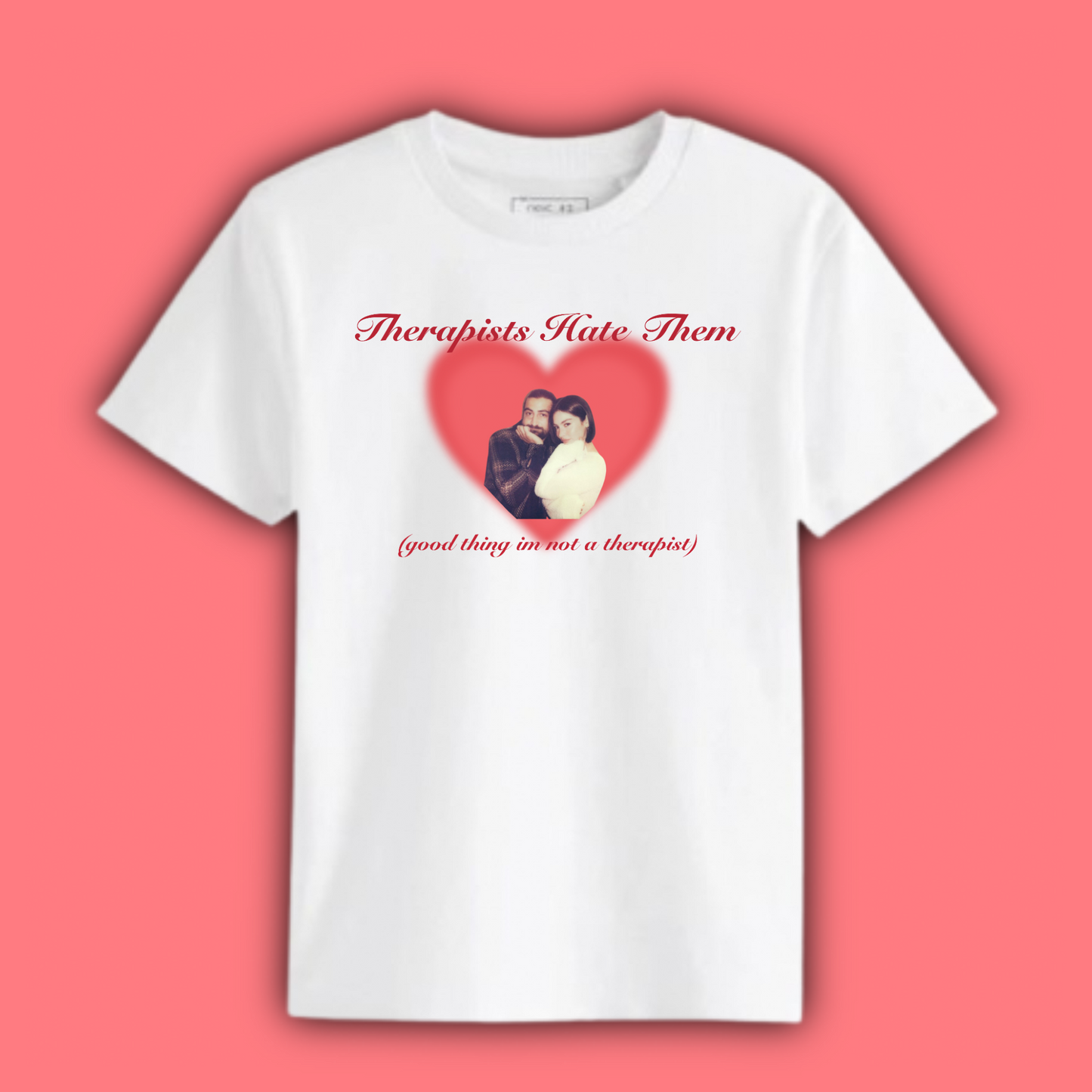therapists hate them noah gracie tee