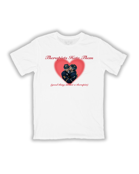 therapists hate them hollanov tee