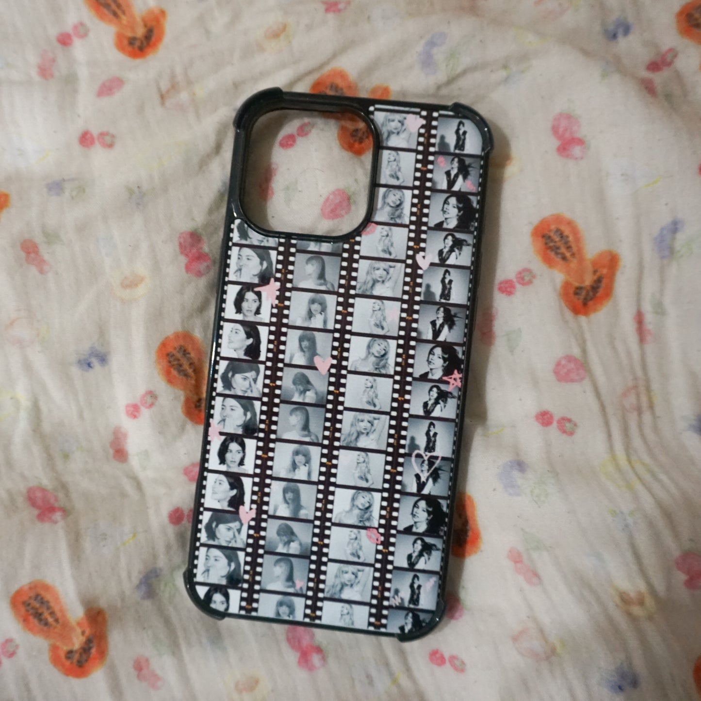 pop girlies phone case