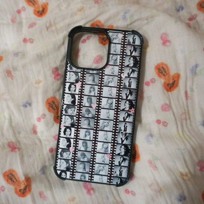 pop girlies phone case