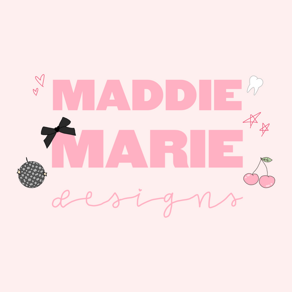 maddie marie designs