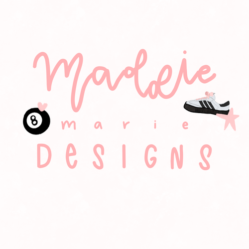 maddie marie designs