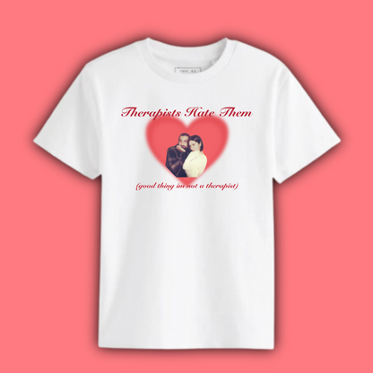 therapists hate them noah gracie tee