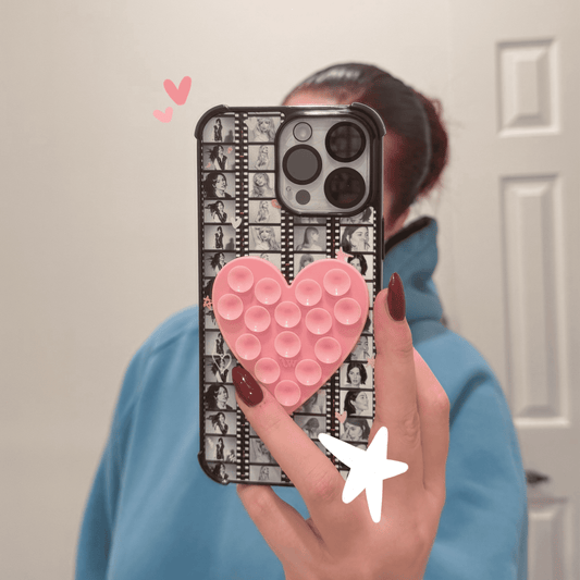 pop girlies phone case